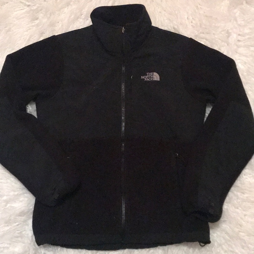 The North Face Polartec Fleece Jacket Women’s Small